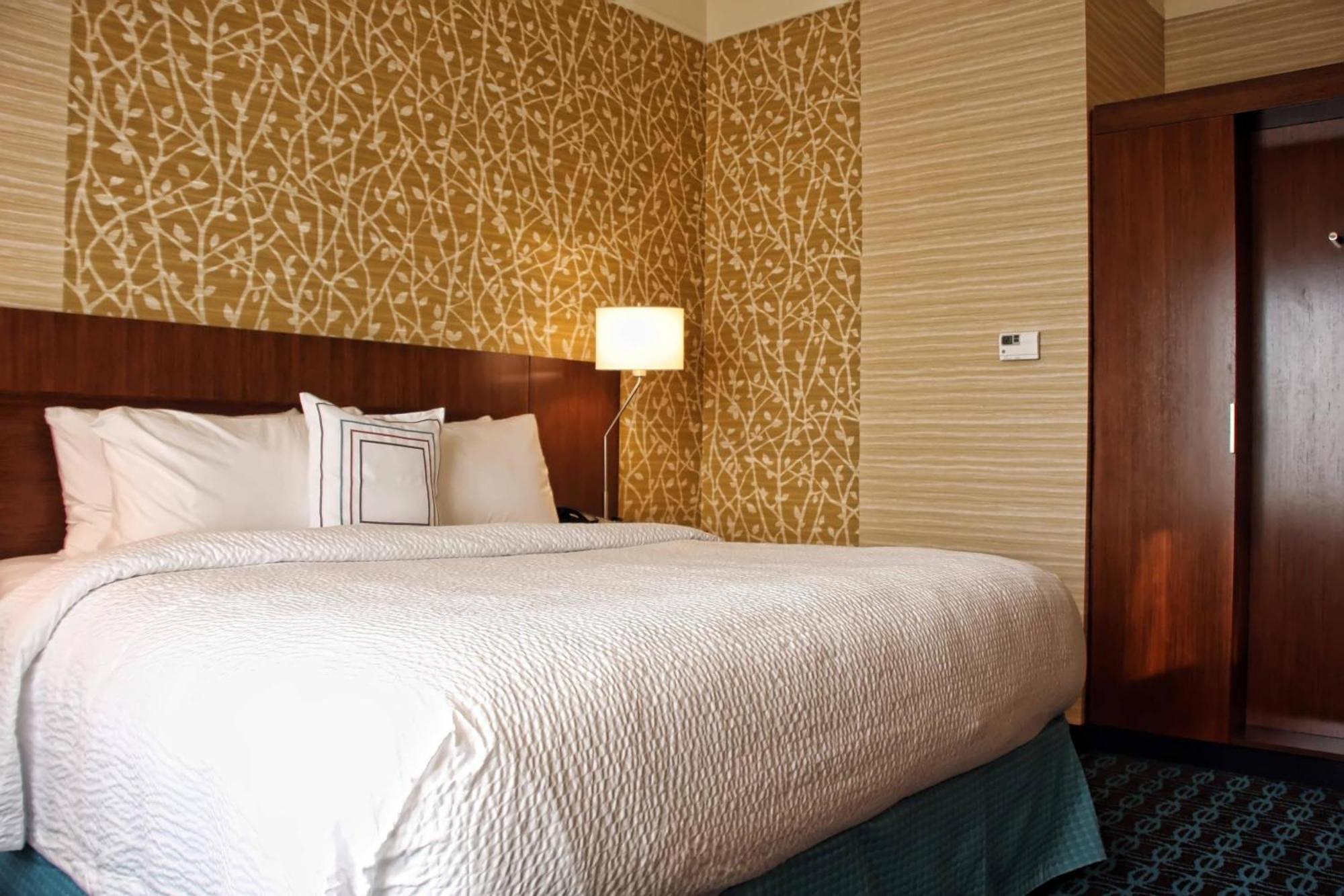 Fairfield Inn & Suites By Marriott Reading Wyomissing Luaran gambar