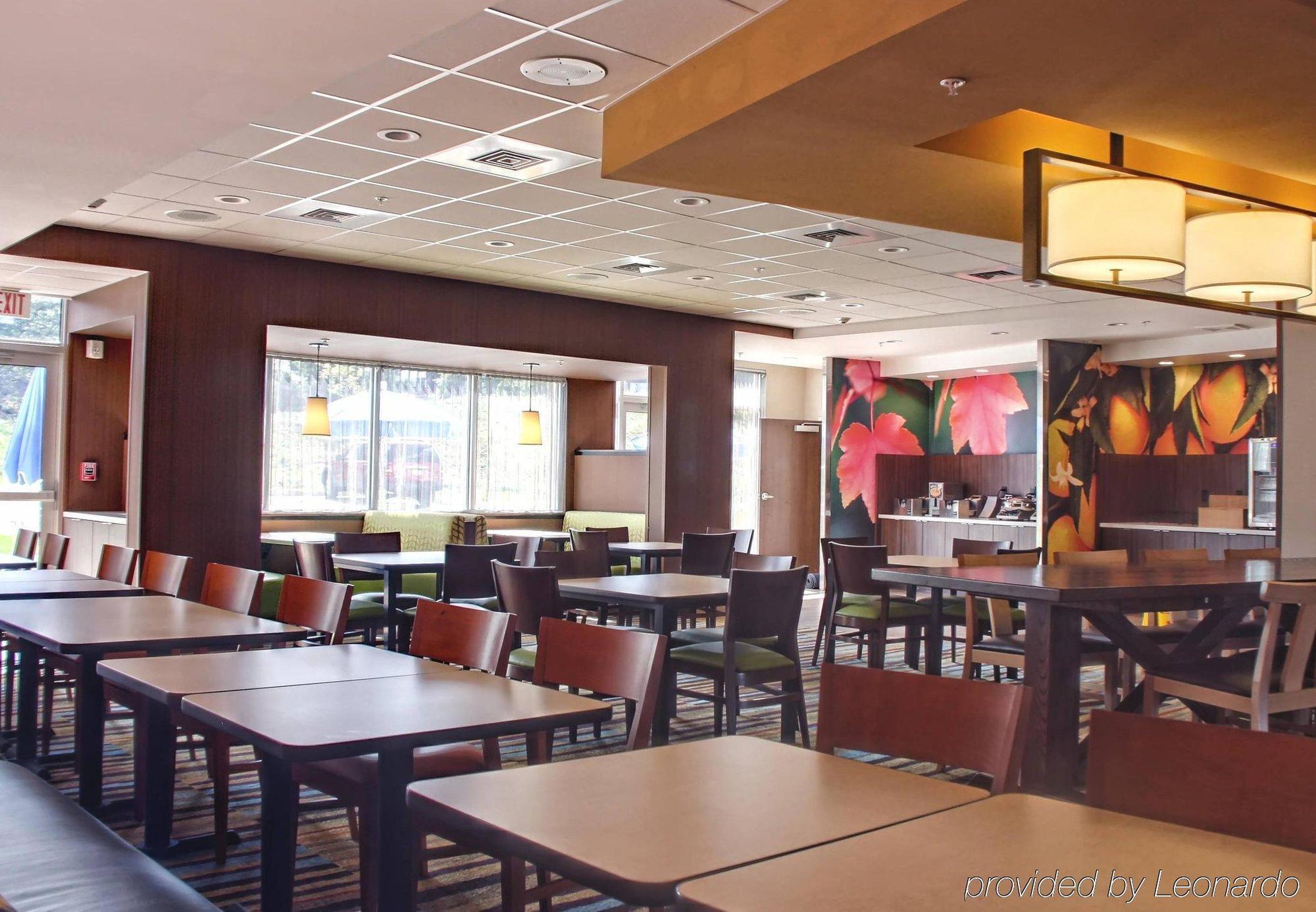 Fairfield Inn & Suites By Marriott Reading Wyomissing Luaran gambar
